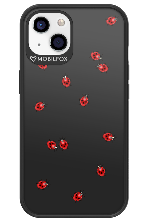 LADYBUGS - Apple iPhone 13