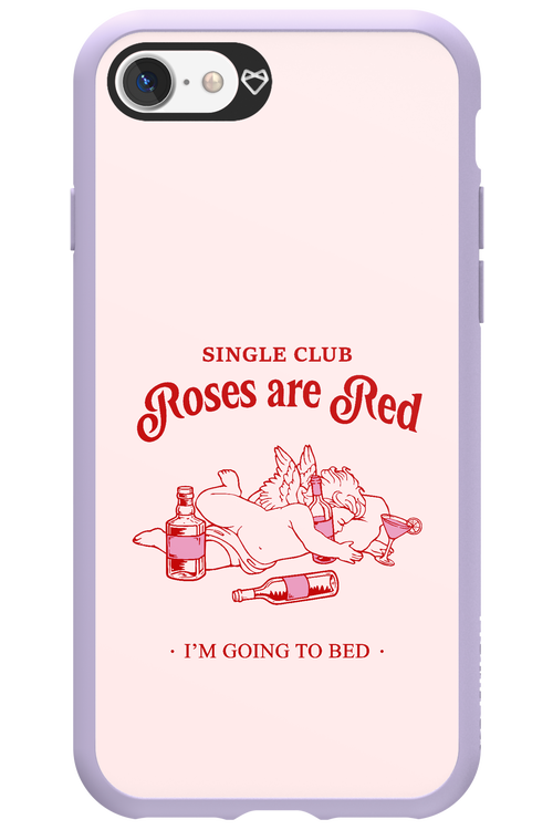 Bed Romance 2.0 - Apple iPhone 7