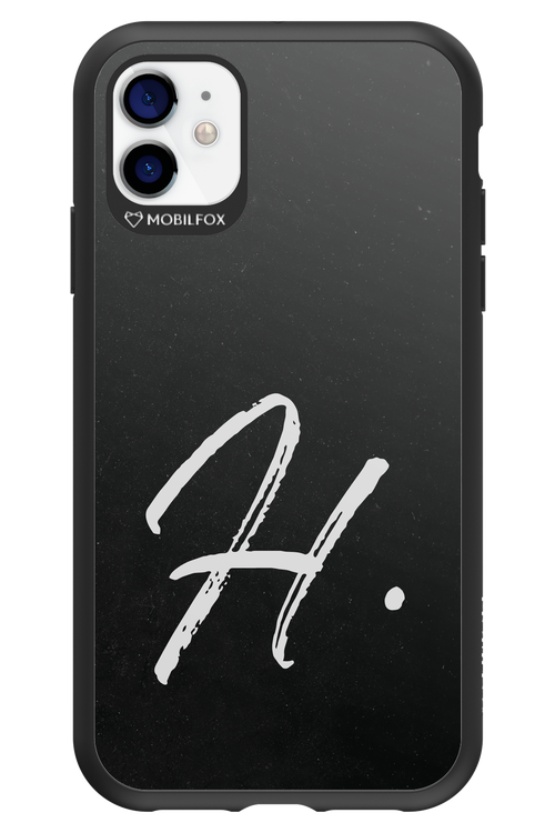 (Off Space) H 2.0 - Apple iPhone 11