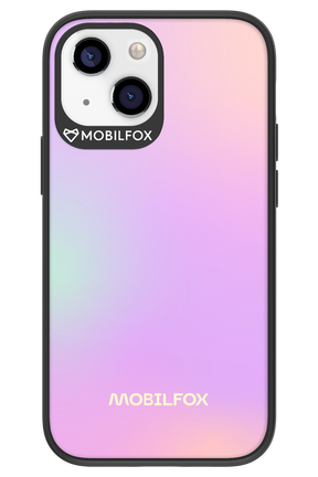 Pastel Violet - Apple iPhone 13 Mini