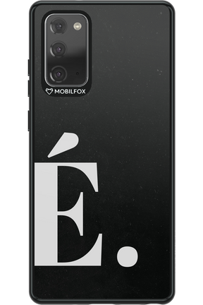E II (Off Space) 2.0 - Samsung Galaxy Note 20