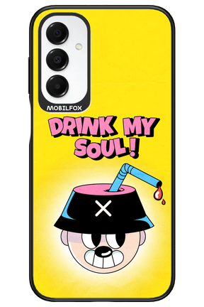 drink my soul 2.0 - Samsung A16