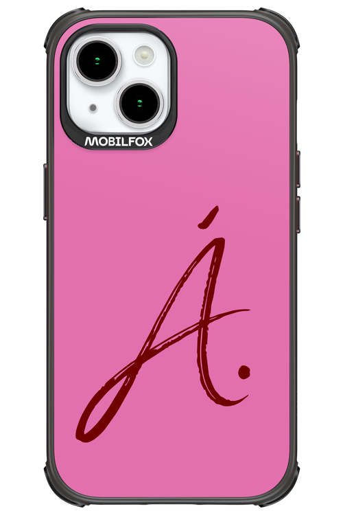 (Sorbet) A II 2.0 - Apple iPhone 15