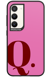 Q (Sorbet) 2.0 - Samsung Galaxy S23