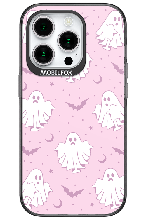 Boo Boo - Apple iPhone 15 Pro