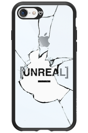 Broken Glass - Apple iPhone 8