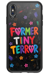 Tiny Terror 2.0 - Apple iPhone XS Max