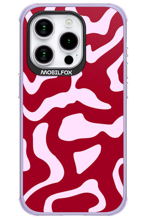 Strawberry Shake 2.0 - Apple iPhone 15 Pro