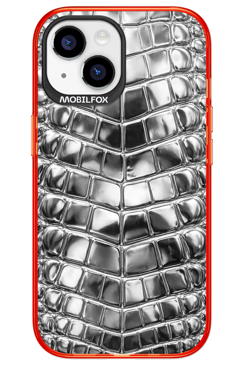 ChromeGator - Apple iPhone 15