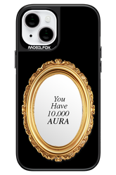 10.000 Aura Mirror - Apple iPhone 14