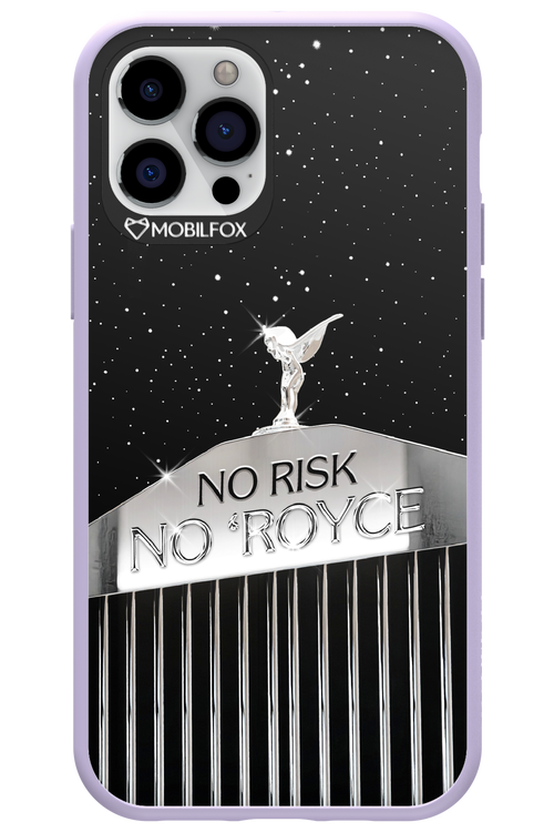 No Risk, No Royce - Apple iPhone 12 Pro