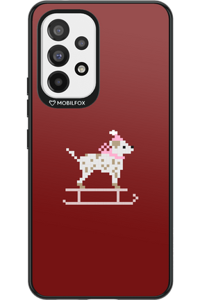 Chill Pup - Samsung Galaxy A53