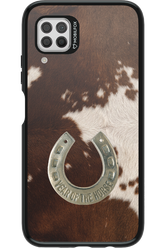 Year of the horse 2.0 - Huawei P40 Lite