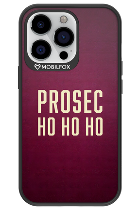 Prosec Ho - Apple iPhone 13 Pro