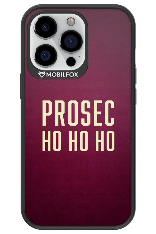 Prosec Ho - Apple iPhone 13 Pro
