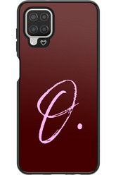 (Dark Blush) O 2.0 - Samsung Galaxy A12
