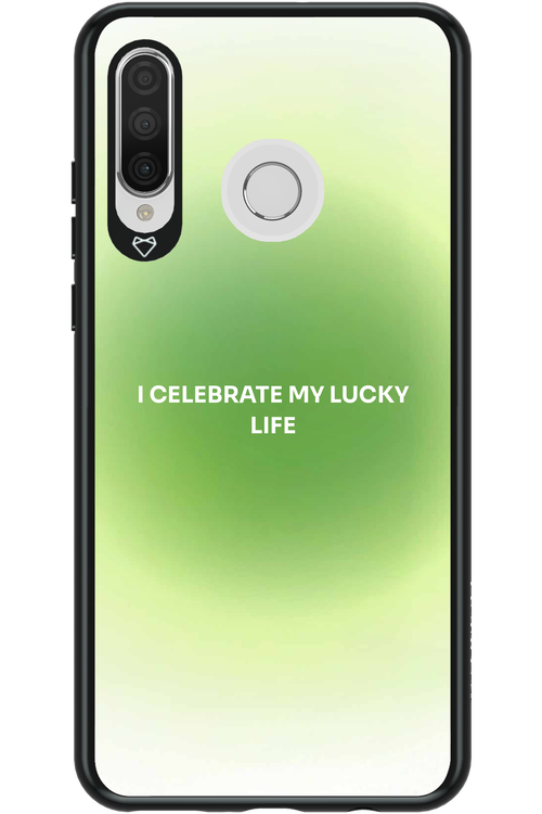 MY LUCKY LIFE - Huawei P30 Lite
