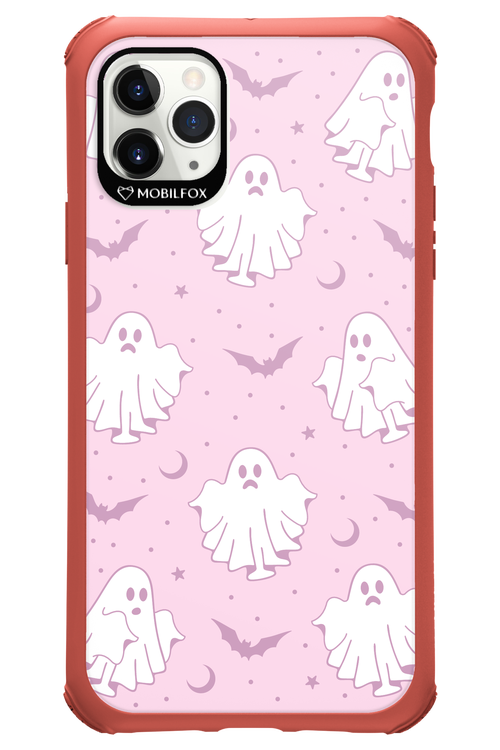 Boo Boo - Apple iPhone 11 Pro Max