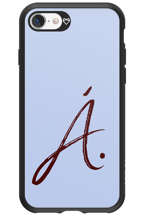 (Jellyfish Presso) A II 2.0 - Apple iPhone 8