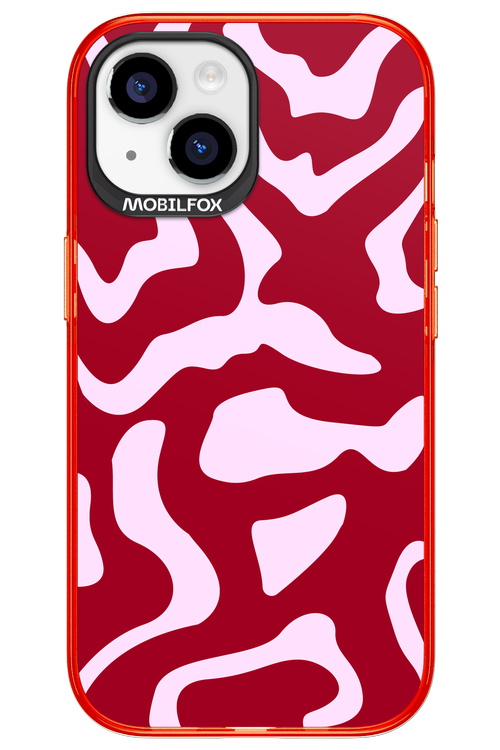 Strawberry Shake - Apple iPhone 15