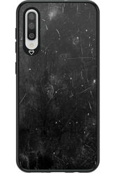 Black Grunge 2.0 - Samsung Galaxy A50
