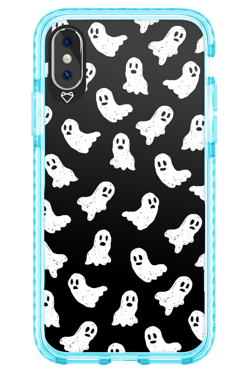 Chill Spirits - Apple iPhone X