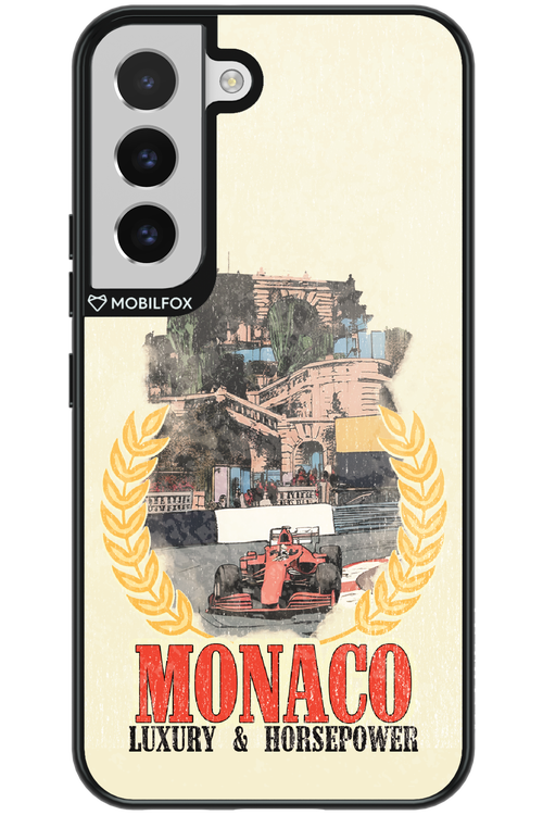 Monaco Luxury 2.0 - Samsung Galaxy S22