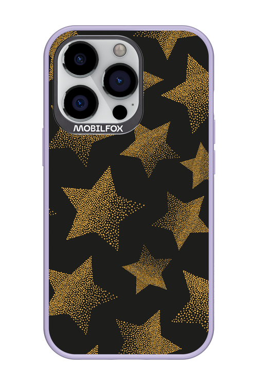 Holiday Stars - Apple iPhone 13 Pro