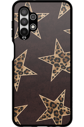 Wild Stars Brown - Samsung Galaxy A13 4G