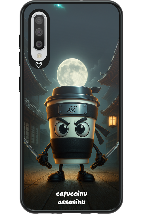 Capuccinu assasinu - Samsung Galaxy A50