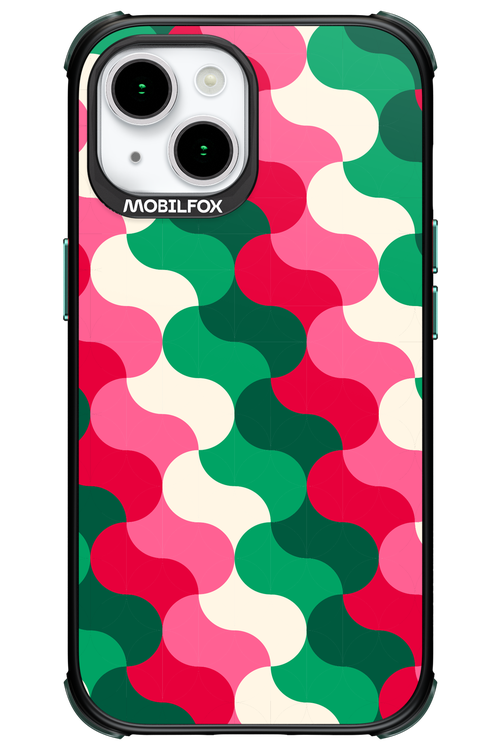 Holiday's Aura - Apple iPhone 15