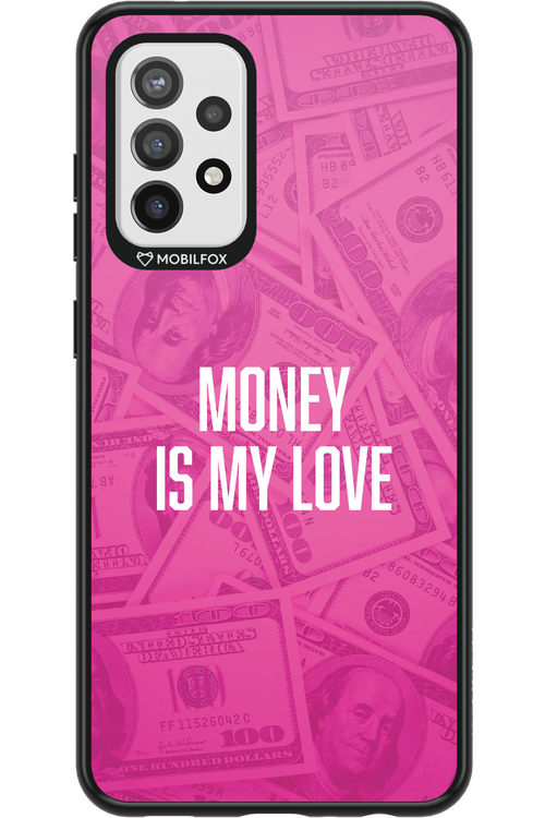 Money - Samsung Galaxy A72