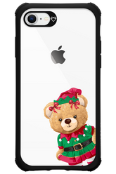 Mrs. Elf - Apple iPhone 8