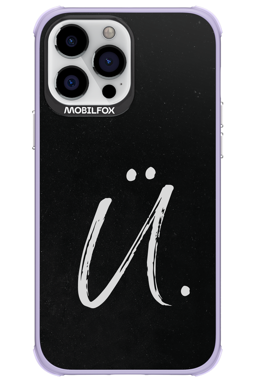(Off Space) U II 2.0 - Apple iPhone 13 Pro Max
