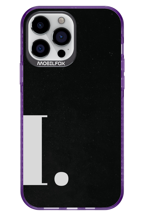 I (Off Space) 2.0 - Apple iPhone 13 Pro Max