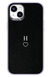 H Black 2.0 - Apple iPhone 14 Plus