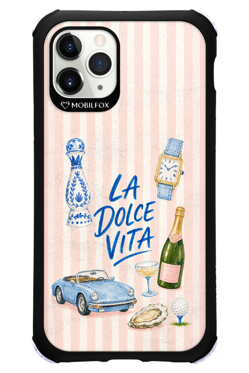 La Dolce Vita 2.0 - Apple iPhone 11 Pro