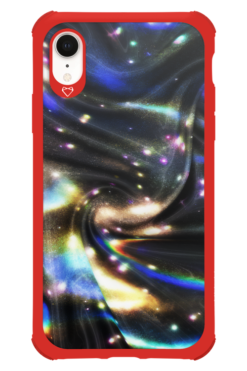 Lovely Aurora - Apple iPhone XR