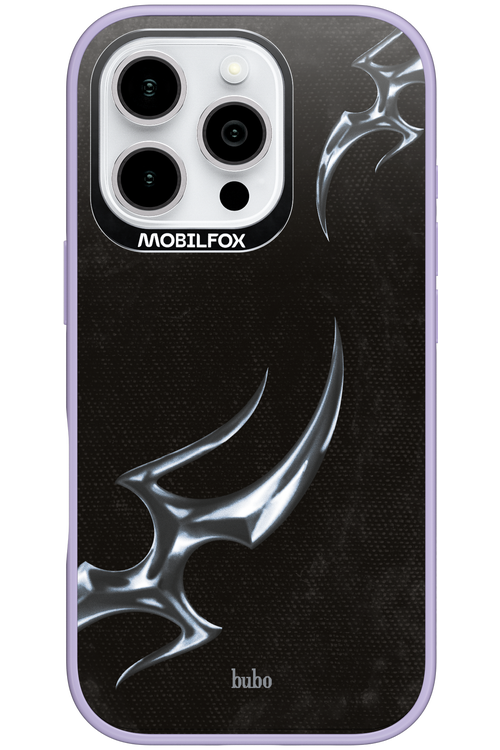 CHROMEPHASE - Apple iPhone 16 Pro