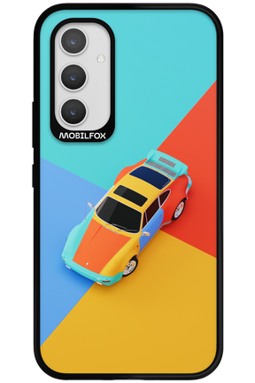 Colortherapy - Samsung Galaxy A54