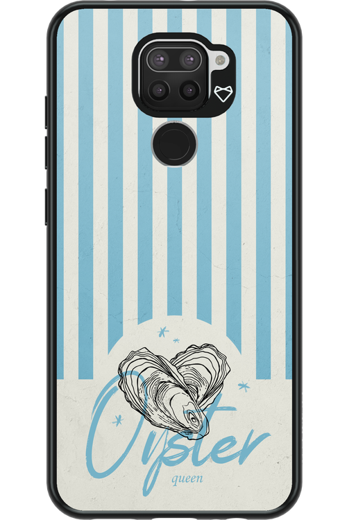 Oyster Queen - Xiaomi Redmi Note 9
