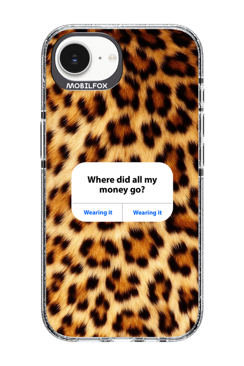 My Money 2.0 - Apple iPhone 16e