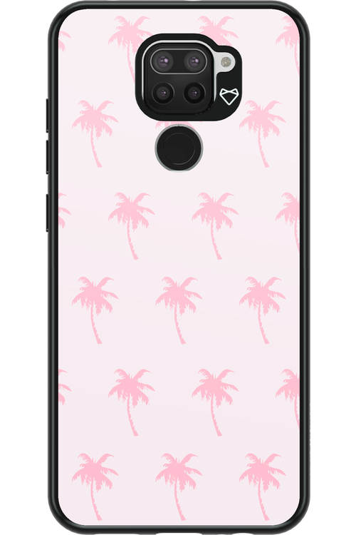 Palm Forest - Xiaomi Redmi Note 9