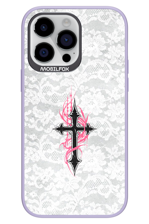 Soft halo 2.0 - Apple iPhone 14 Pro Max