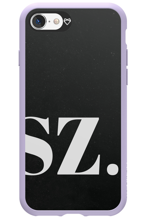 SZ (Off Space) 2.0 - Apple iPhone SE 2022