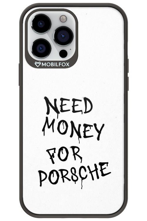 Need Money - Apple iPhone 13 Pro Max