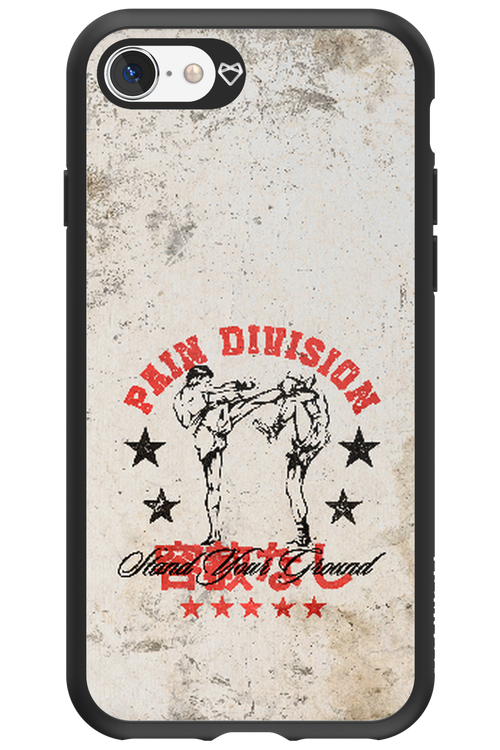 MMA 2.0 - Apple iPhone SE 2022