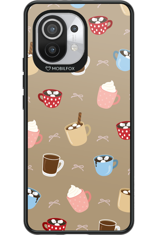 Coco Dream - Xiaomi Mi 11 5G