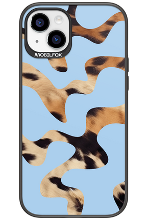 Funky Deer - Apple iPhone 15 Plus