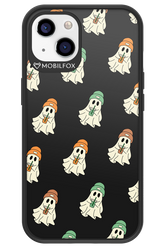 Spirited Sips (Black) - Apple iPhone 13